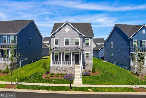 912 Clarendon Farm Lane, BRUNSWICK, MD, 21716 | Card Image