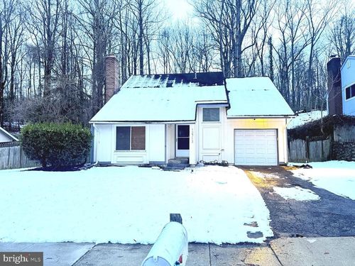 12713 Midstock Ln, UPPER MARLBORO, MD, 20772-5225 | Card Image