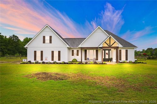 5515 Butler Nursery Rd, Fayetteville, NC, 28306-7698 | Card Image