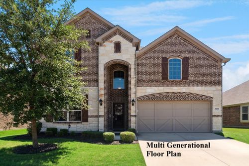 4524 Frost Ave, Aubrey, TX, 76227-1858 | Card Image