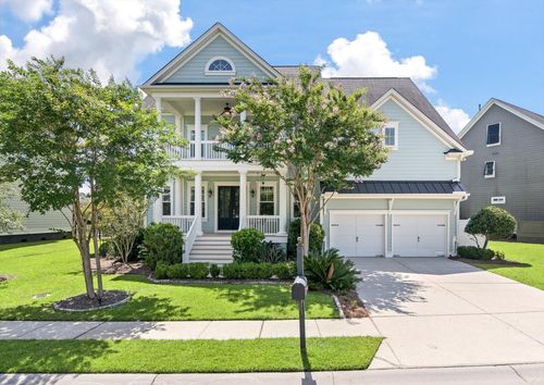 3028 River Vista Way, Mount Pleasant, SC, 29466-2440 | Card Image