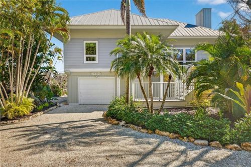 5312 Ladyfinger Lake Rd, SANIBEL, FL, 33957-2428 | Card Image
