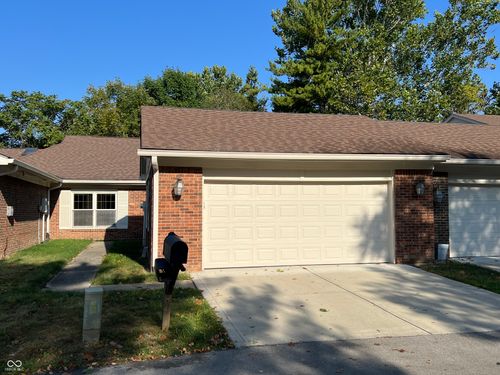 4944 Windridge Dr, Indianapolis, IN, 46226-1442 | Card Image
