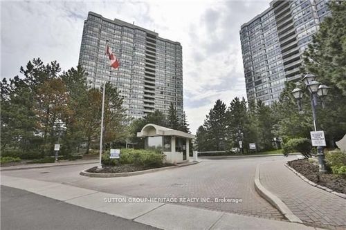 605-22 Hanover Rd, Brampton, ON, L6S5K7 | Card Image