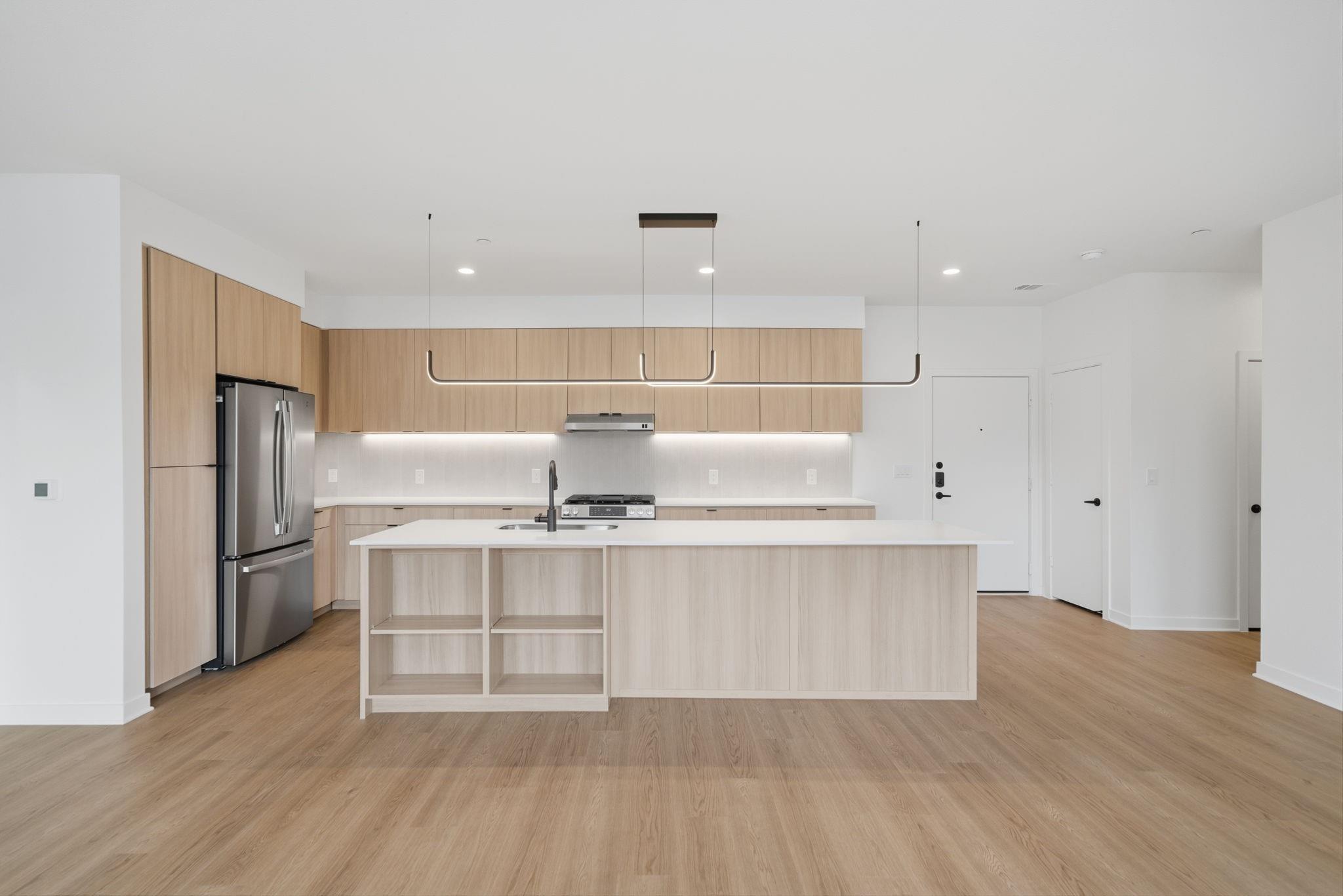 Residential Lease in The Woodlands