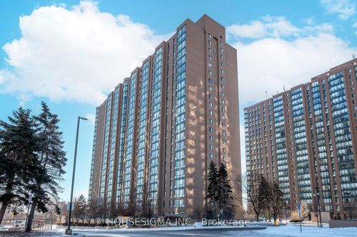 807-145 Hillcrest Ave, Mississauga, ON, L5B3Z1 | Card Image