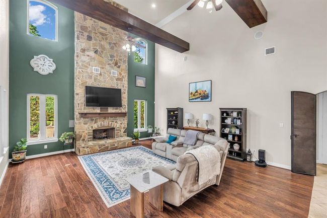 27919 Hansons Ct, House other with 5 bedrooms, 5 bathrooms and 3 parking in Spring TX | Image 8