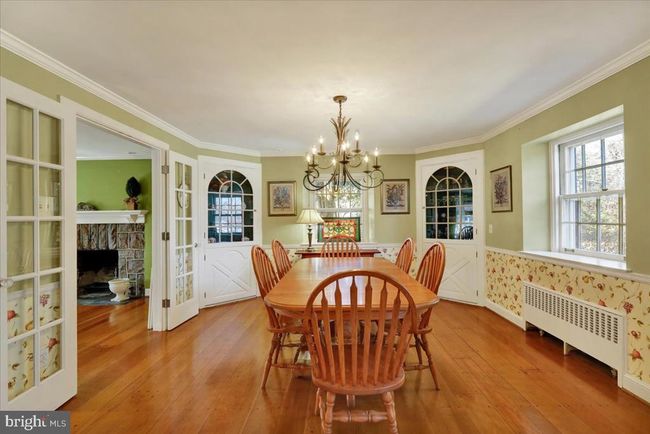 537 N Brobst St, House other with 5 bedrooms, 4 bathrooms and null parking in SHILLINGTON PA | Image 17