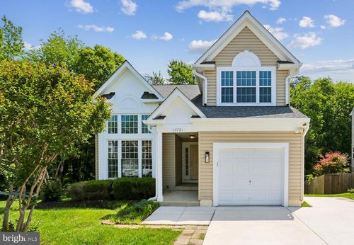 17721 Silkcotton Way, GAITHERSBURG, MD, 20877-1041 | Card Image
