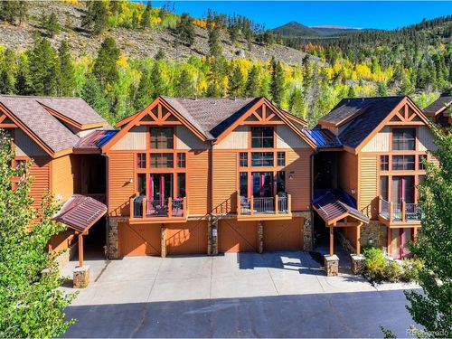 304-71 Antlers Gulch Rd, Dillon, CO, 80435-5019 | Card Image
