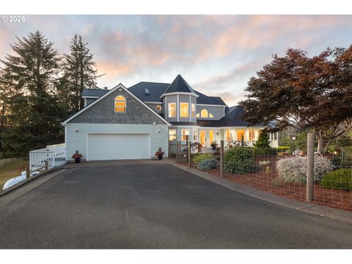6905 Ne Highland Rd, Otis, OR, 97368-9617 | Card Image
