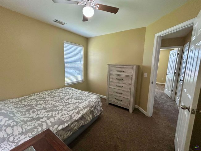208 Burr Dr, House other with 3 bedrooms, 2 bathrooms and null parking in Byron GA | Image 13
