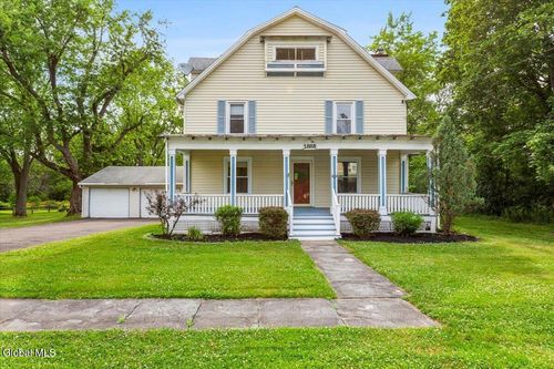 104 Euclid Ave, Altamont, NY, 12009-9016 | Card Image
