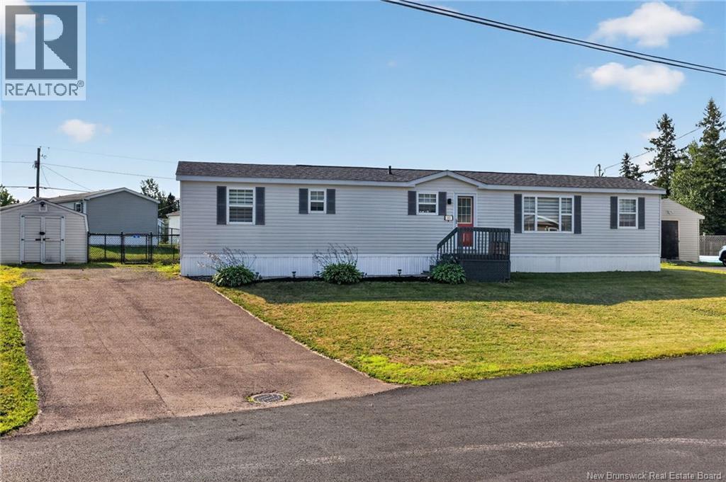 Residential in Dieppe 5
