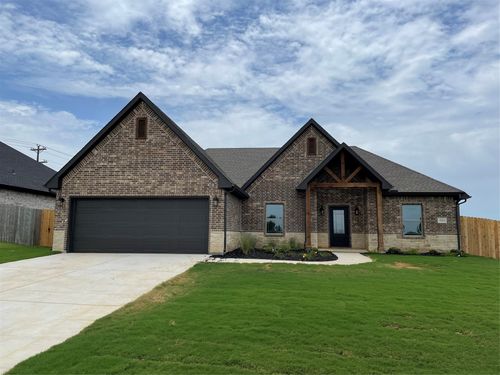 101 Post Oak Dr, Callisburg, TX, 76240-2568 | Card Image