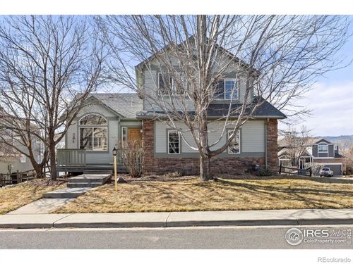 6644 Drew Ranch Ln, Boulder, CO, 80301-3570 | Card Image