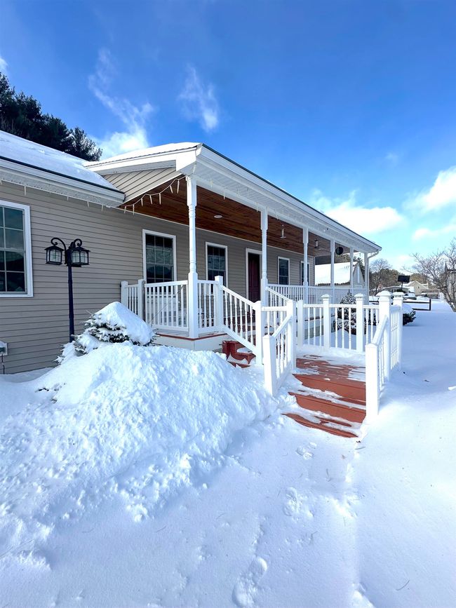 123 Unity Rd, House other with 3 bedrooms, 2 bathrooms and null parking in Newport NH | Image 5