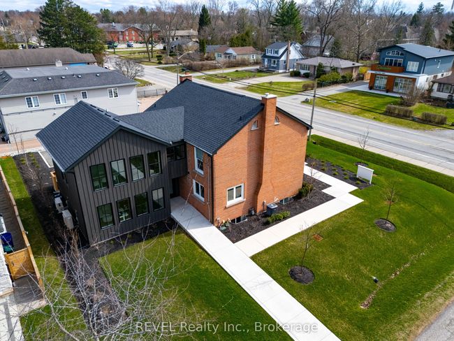 339 Mary St, Home with 0 bedrooms, 0 bathrooms and null parking in Niagara on the Lake ON | Image 10
