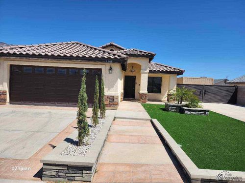 3988 E Hoyos St, San Luis, AZ, 85336-0463 | Card Image