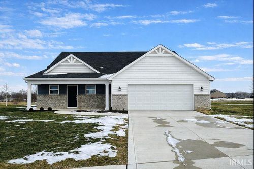 10299 Tirian Pl, Fort Wayne, IN, 46835-0031 | Card Image