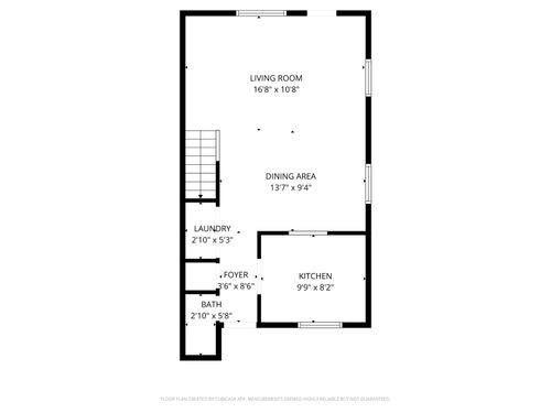 101-43 Colonial Rd, Fairfax, VT, 05454-9511 | Card Image