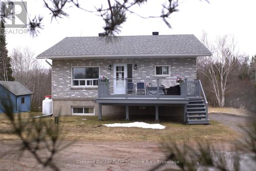 2751 Highway 17, Corbeil, ON, P0H1K0 | Card Image