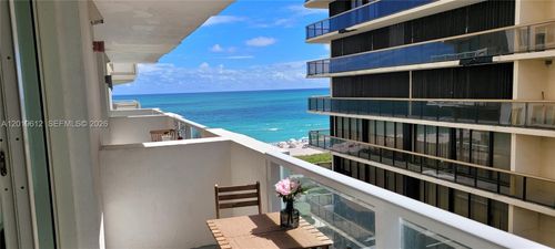 705-9499 Collins Ave, Surfside, FL, 33154-2687 | Card Image