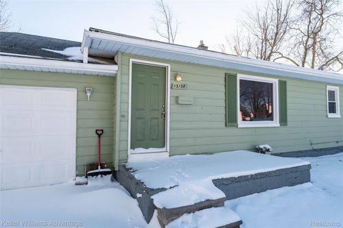 13138 Couwlier Ave, Warren, MI, 48089-4804 | Card Image