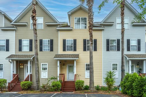 4933 Lake Palmetto Ln, North Charleston, SC, 29418-5991 | Card Image