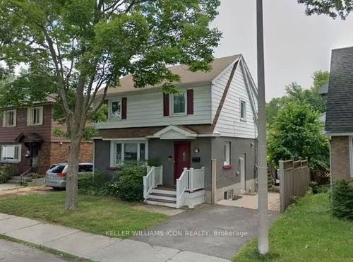 6 Centennial Blvd, Ottawa, ON, K1S0M7 | Card Image