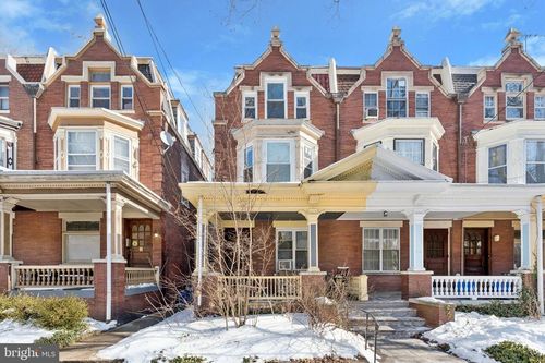 329 N 34th St, PHILADELPHIA, PA, 19104-2452 | Card Image