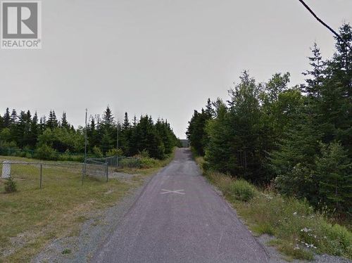 0 Payne'S Rd, Aquaforte, NL, A0A | Card Image