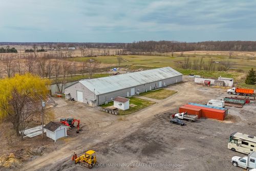 40828 Forks Rd, Wainfleet, ON, L0S1V0 | Card Image
