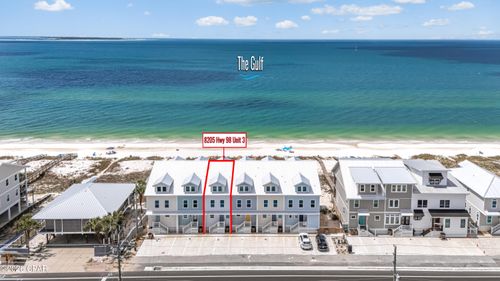 8205 Highway 98, Port St. Joe, FL, 32456 | Card Image
