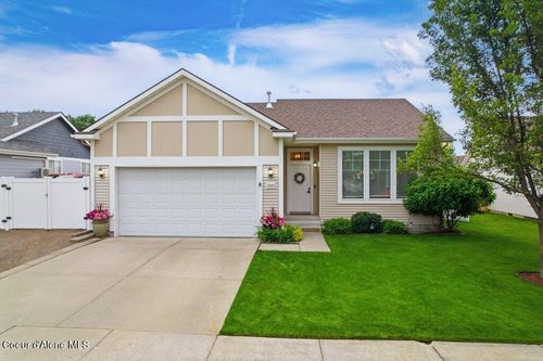2560 W Elmwood Dr, Coeur D Alene, ID, 83815-9827 | Card Image