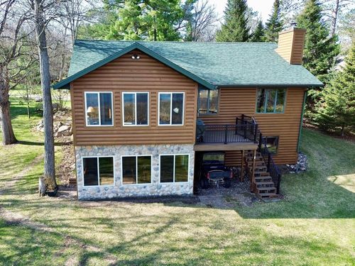 8037 44th Ave Nw, Walker, MN, 56484-4504 | Card Image