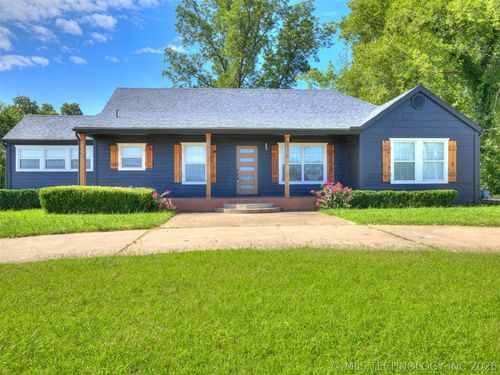 5770 W 41st St, Tulsa, OK, 74107-6002 | Card Image