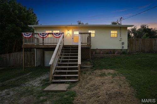 13071 Hencher Rd, De Soto, MO, 63020-4556 | Card Image