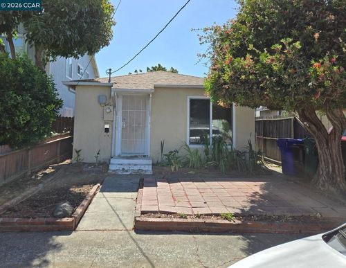 2854 16th St, San Pablo, CA, 94806-2361 | Card Image