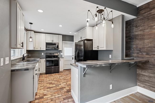 1115 Quincy St, House other with 3 bedrooms, 1 bathrooms and null parking in Rapid City SD | Image 13