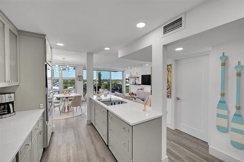 601-531 N Ocean Blvd, Pompano Beach, FL, 33062-4641 | Card Image