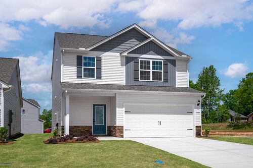 1204 Crested Iris Street, Moore, SC, 29369 | Card Image