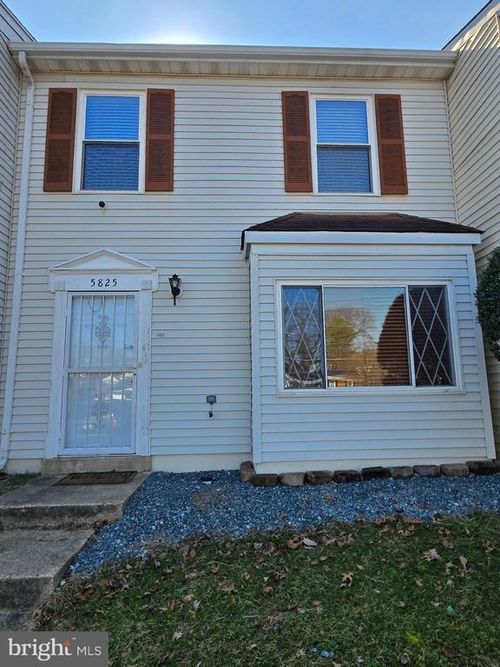 5825 Suitland Rd, SUITLAND, MD, 20746-3396 | Card Image