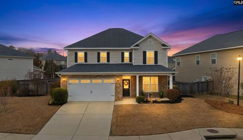 155 Flutter Dr, Lexington, SC, 29072-7004 | Card Image