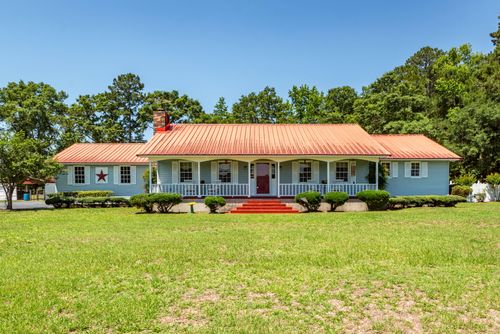 640 Powder Horn Road, Dorchester, SC, 29437 | Card Image