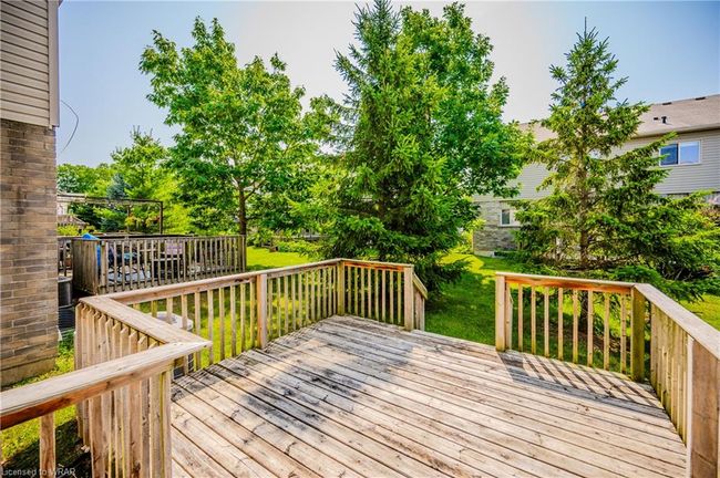 C11 - 7 Upper Mercer St, Townhouse with 3 bedrooms, 1 bathrooms and 2 parking in Kitchener ON | Image 23