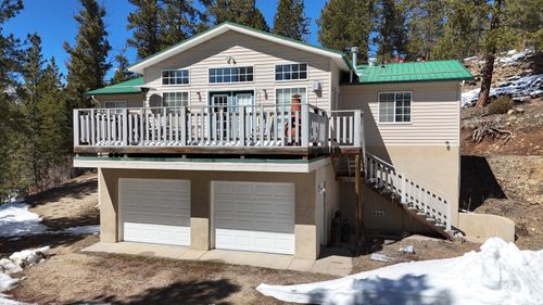 23 Cielo Vista Trl, Taos, NM, 87571-9521 | Card Image