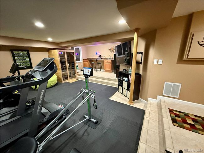 5830 Jasper Pointe Cir, House other with 4 bedrooms, 4 bathrooms and null parking in Castle Pines CO | Image 29