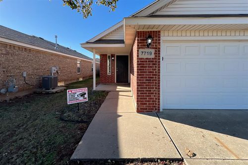 7719 Bennie Ter, Oklahoma City, OK, 73135-7209 | Card Image