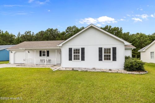 148 Byrum Run, Hubert, NC, 28539-3657 | Card Image